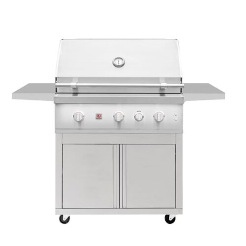 Summerset Quest 36" Free Standing Grill