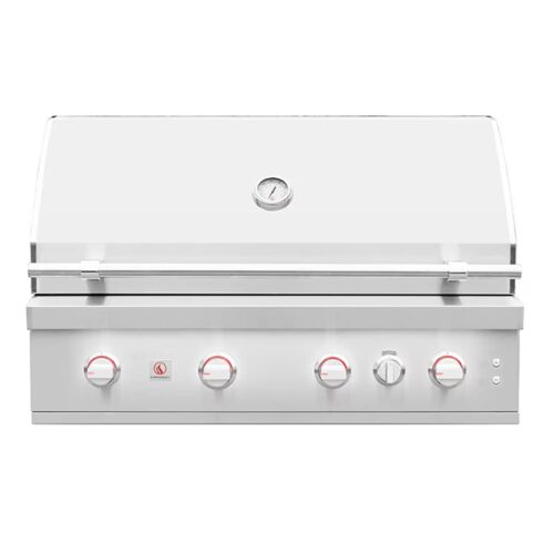 Summerset Quest 42" Built-in Grill