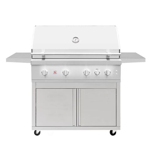 Summerset Quest 42" Free Standing Grill