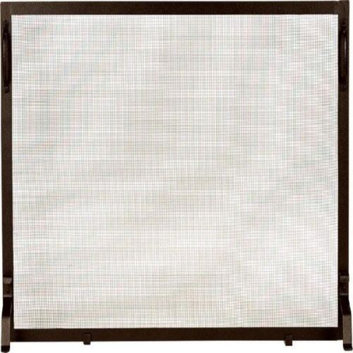 Dagan Panel Screen 44"W-Bronze