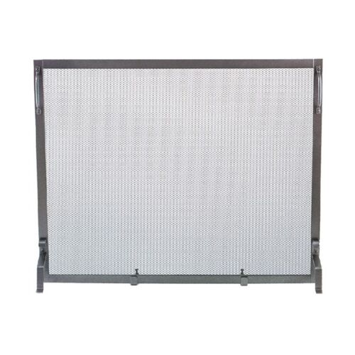 Dagan Panel Screen 39"W-Nat.WI