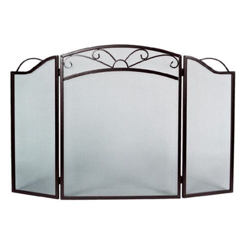Dagan Screen 3Fold - Bronze WI