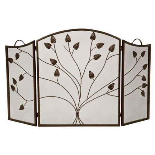 Dagan Screen 3Fold - Bronze