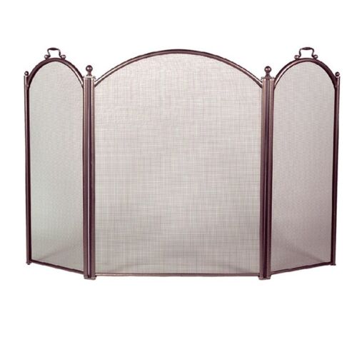 Dagan Screen 3Fold - Bronze