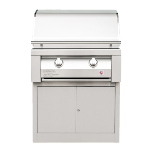 Summerset Resort 30" Free Standing Grill