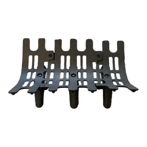 Dagan Self Feeding Grate - A122"