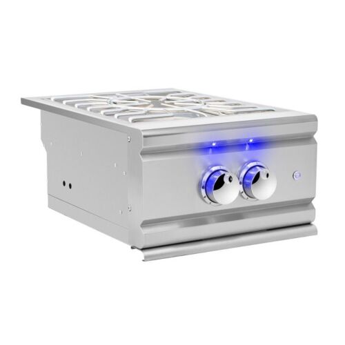 Summerset TRL Series Power Burner Natural Gas