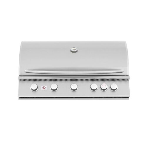 Summerset Sizzler Series Built-in 40"
