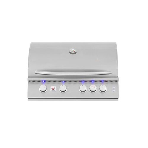 Summerset Sizzler PRO Built-in Series 32"