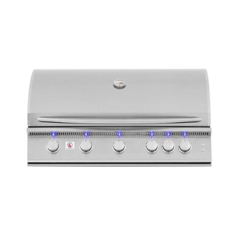 Summerset Sizzler PRO 40" Built-in Grill