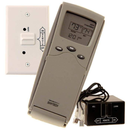 Empire Remote Control SK3301