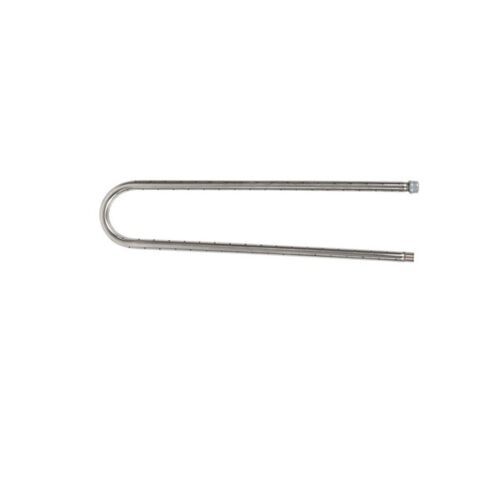 Dagan U-Burner 36" - Stain.Steel