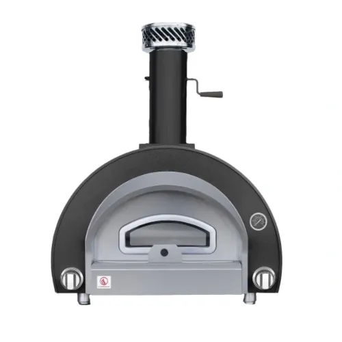 Summerset Hybrid Pizza Oven
