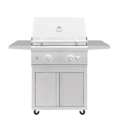 Summerset Quest 30" Free Standing Grill