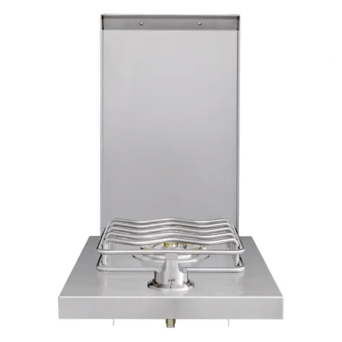 Summerset Single Side Burner