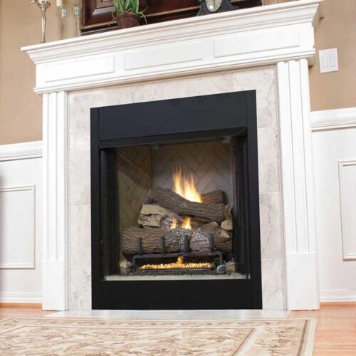 Superior VRT3542 Ventless Firebox 42"