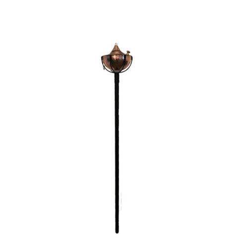 Dagan Tiki Torch - Copper