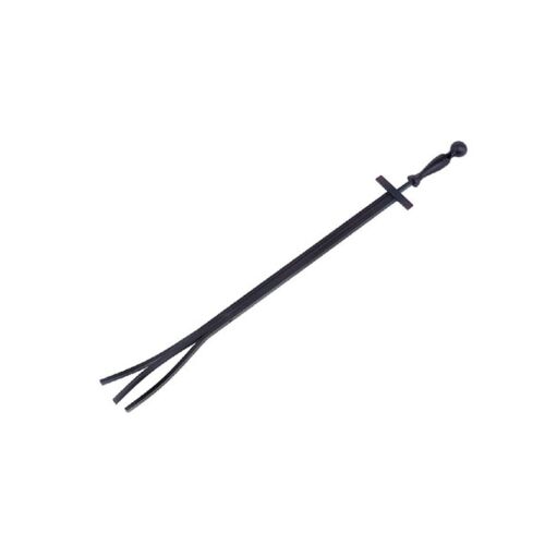 Dagan Tong 27"L - Black