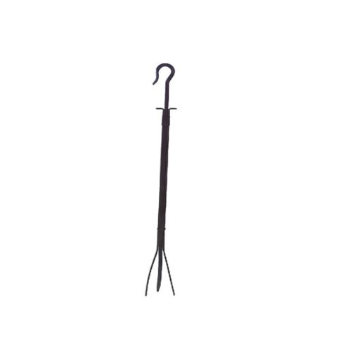 Dagan Tong 39"L - Black WI