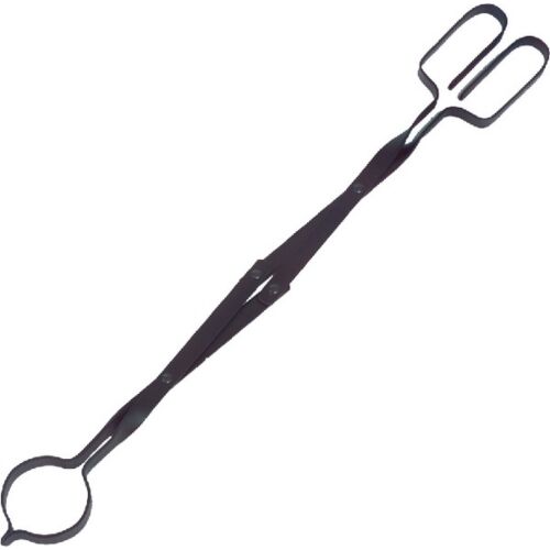 Dagan Scissor Tong 26"L - Black