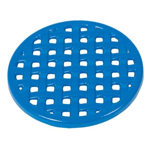 Dagan Trivet - Round - Blue