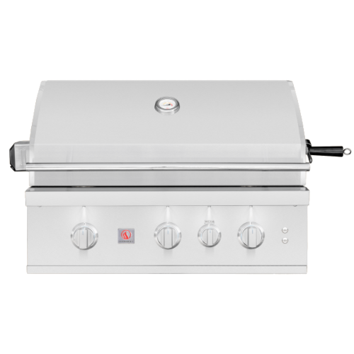 Summerset TRL Pro 32" Built-in Grill