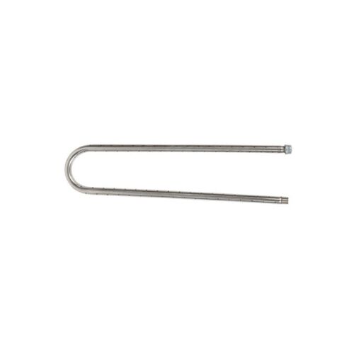 Dagan U-Burner Pan 18" SS