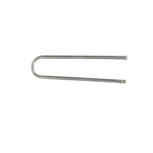 Dagan U-Burner Pan 24" SS