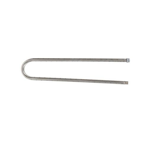 Dagan U-Burner Pan 30" SS