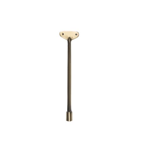 Dagan 1/4" Gas Valve Key-Ant.Br