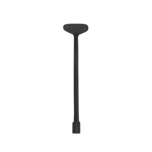 Dagan 1/4" Gas Valve Key - Black