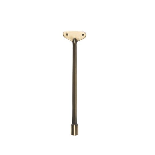 Dagan 5/16" Gas Valve Key-Ant.Br
