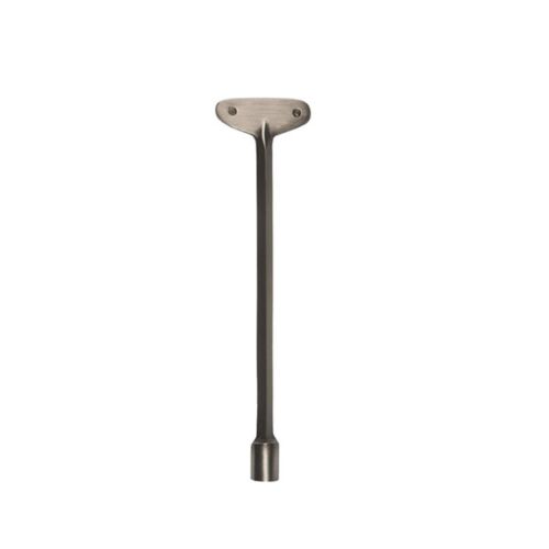 Dagan 5/16" Gas Valve Key-Pewter