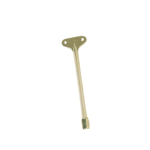 Dagan 5/16" Gas Valve Key - Brass