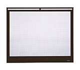 Ventura Overlap Front - New Bronze