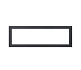 Decorative Front - Black