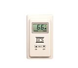 Wireless Thermostat