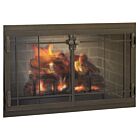 Design Specialties - Premier Designs Craftsman Masonry & ZC Custom Fireplace Doors