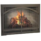 Design Specialties - Premier Designs Madrid Masonry & ZC Custom Fireplace Doors