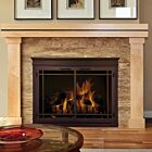 Design Specialties - Premier Designs Mantel Masonry & ZC Custom Fireplace Doors
