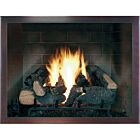 Design Specialties - The Met Masonry & ZC Custom Fireplace Doors