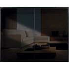 Design Specialties - The Odyssey Masonry & ZC Custom Fireplace Doors