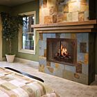 Design Specialties - Premier Designs Tuscany Masonry & ZC Custom Fireplace Doors