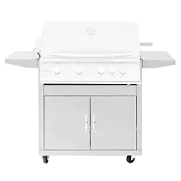 Summerset Cart for Sizzler 32 - Cart Only