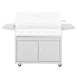 Summerset Cart for Sizzler 40 inch grill - Cart Only