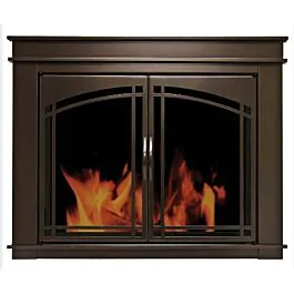 Hearth Craft Farnworth Fireplace Doors