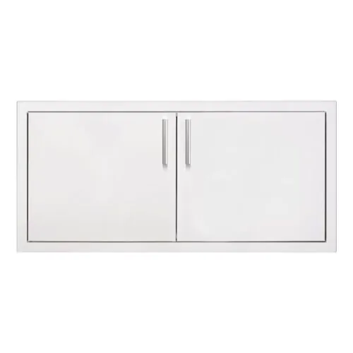 Summerset 36" Double Access Door