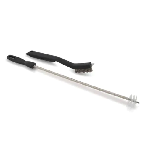 Venturi And Maintenance Brush Set