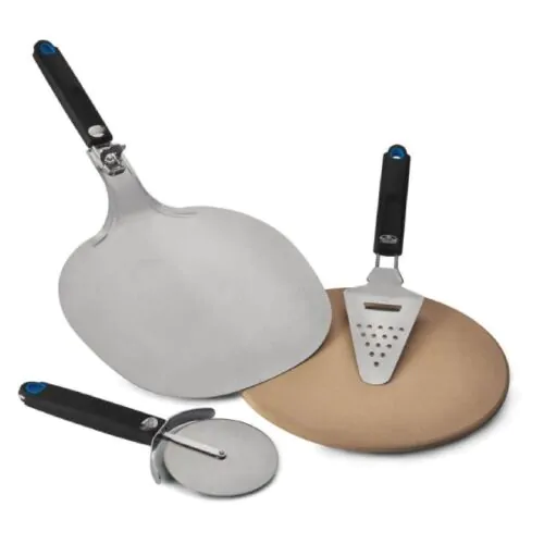 Napoleon Pizza Lovers-Starter Kit