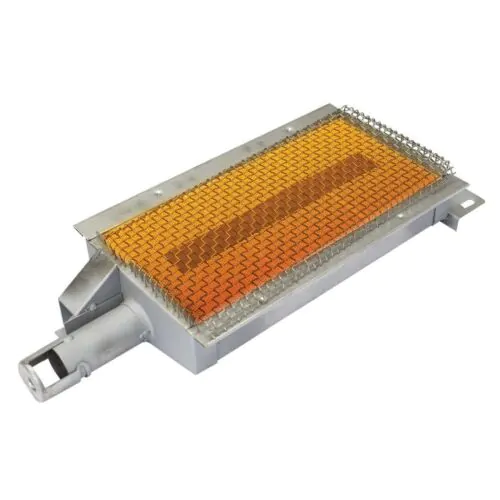 Summerset Sizzler Drop-In Infrared Sear Burner